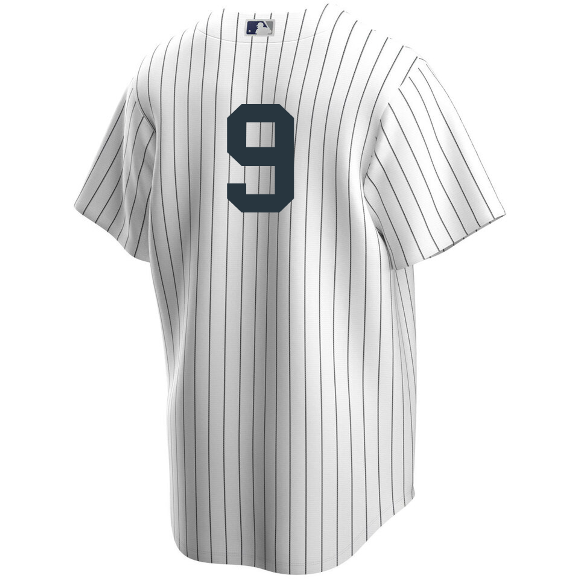 Men s Nike Roger Maris 9 White New York Yankees Home Official Replica Player Jersey Official Team Jersey Sports Fan Apparel Official MLB Team Jersey