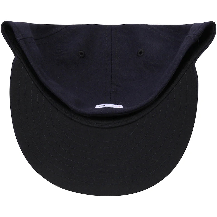 Men s Boston Red Sox New Era Navy Alternate Game Authentic Collection On-Field 59FIFTY Fitted Hat Official Team Hat Sports Fan Cap Official MLB Team