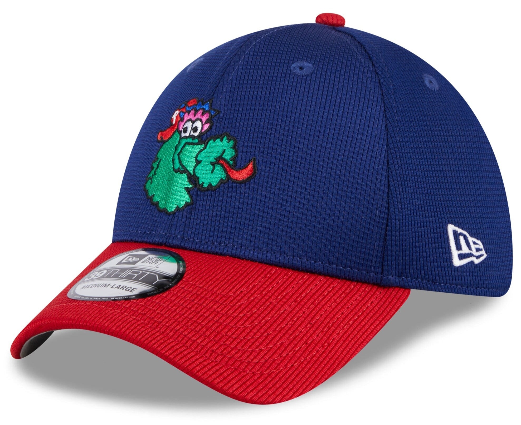 Men s Philadelphia Phillies New Era Navy 2025 Batting Practice 39THIRTY Flex Hat Official Team Hat Sports Fan Cap Official MLB Team Hat Baseball Fan