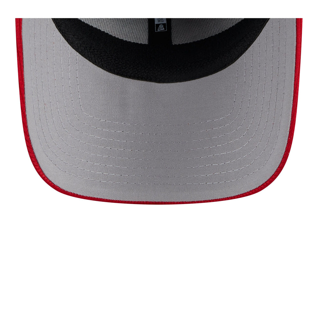Men s Philadelphia Phillies New Era Navy 2025 Batting Practice 39THIRTY Flex Hat Official Team Hat Sports Fan Cap Official MLB Team Hat Baseball Fan