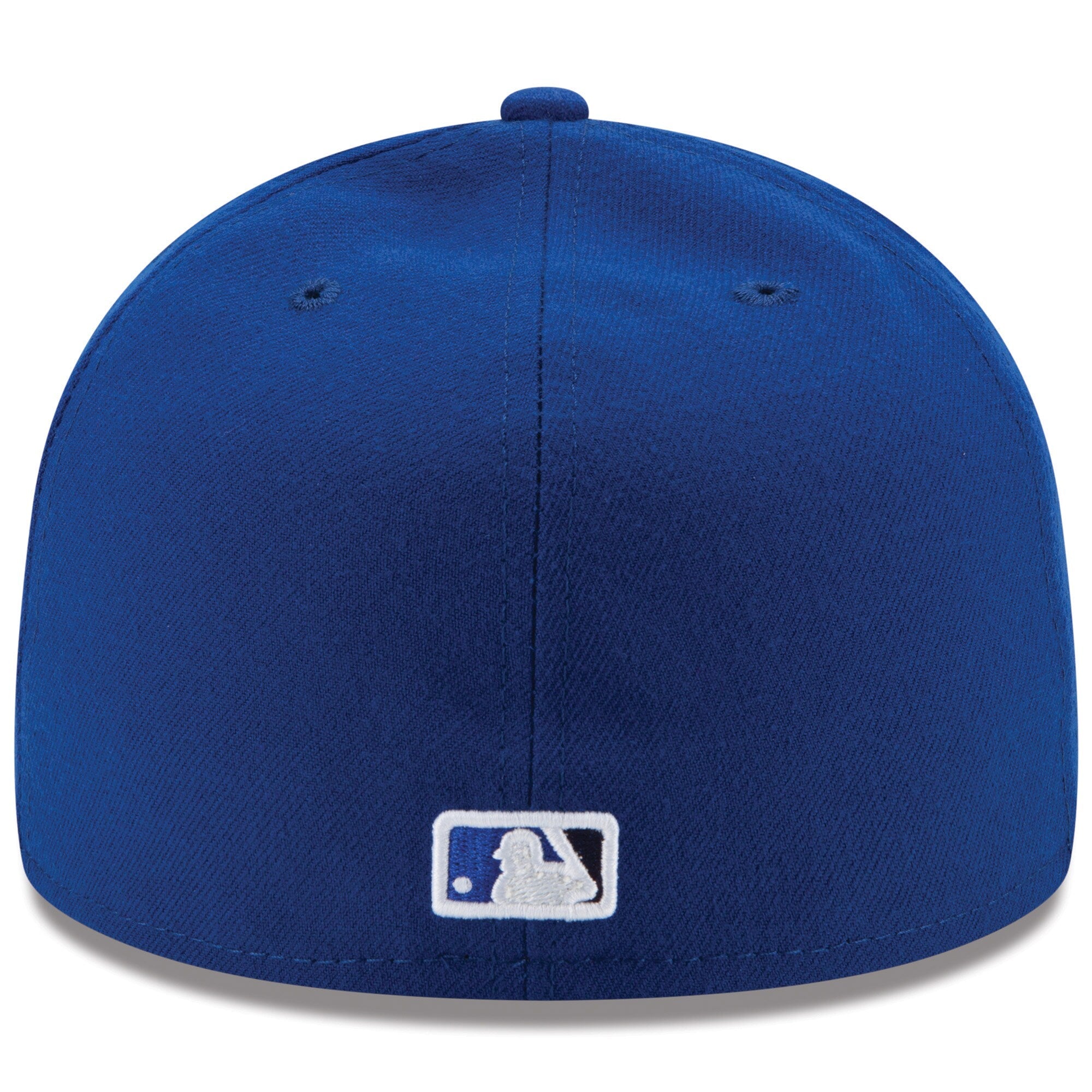 Men s Toronto Blue Jays New Era Royal Authentic Collection On Field 59FIFTY Fitted Hat Official Team Hat Sports Fan Cap Official MLB Team Hat