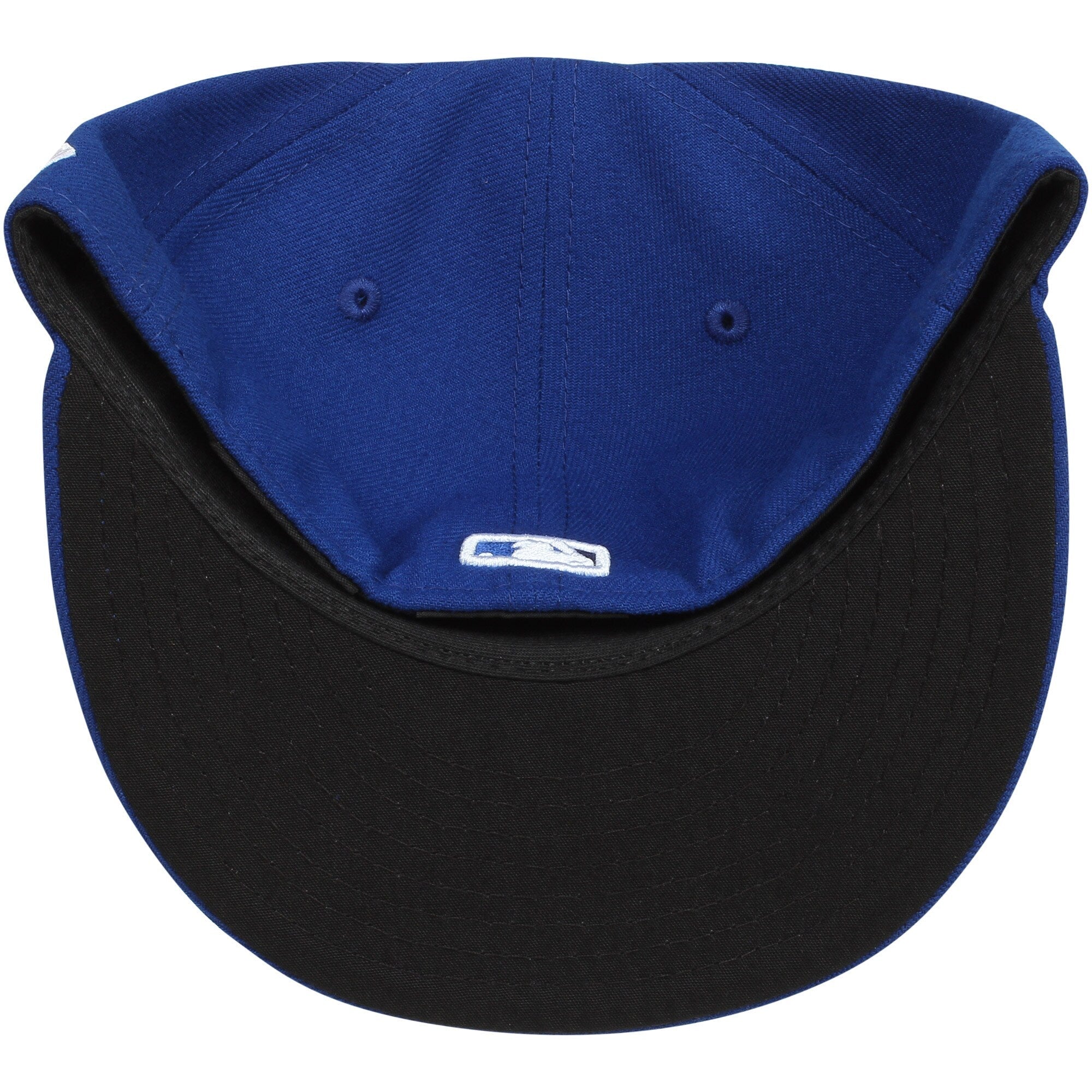 Men s Toronto Blue Jays New Era Royal Authentic Collection On Field 59FIFTY Fitted Hat Official Team Hat Sports Fan Cap Official MLB Team Hat