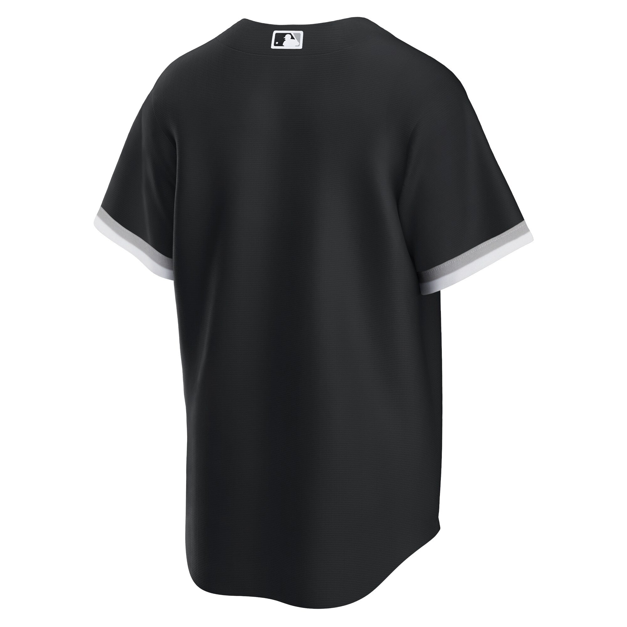 Men s Chicago White Sox Nike Black Alternate Replica Team Jersey Official Team Jersey Sports Fan Apparel Official MLB Team Jersey Baseball Fan Apparel