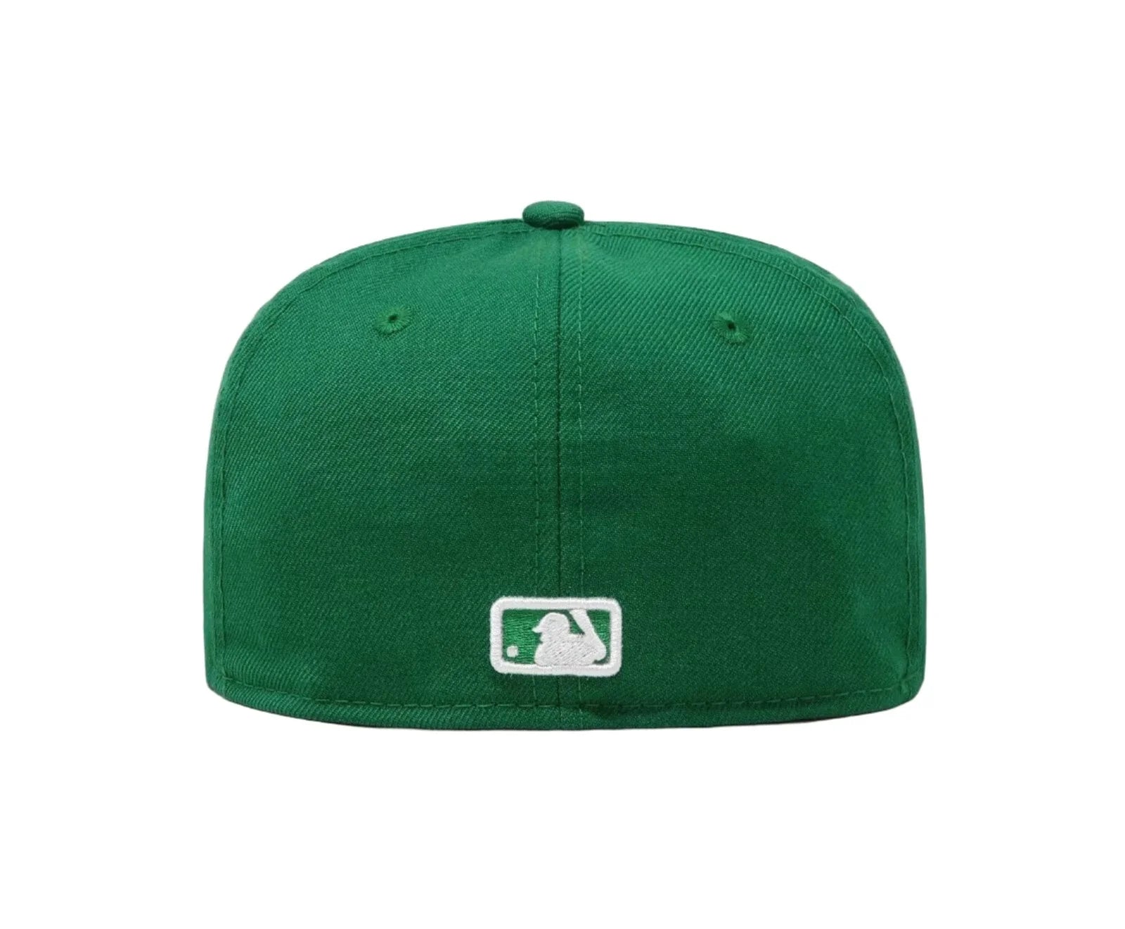 Chicago White Sox New Era Kelly Green Halfway To St Patrick s Day 59FIFTY Fitted Hat Official Team Hat Sports Fan Cap Official MLB Team Hat Baseball