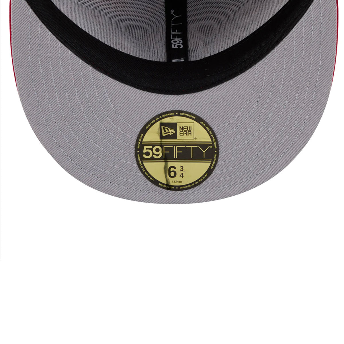 Philadelphia Phillies MLB All Over Patch 59FIFTY Fitted New Era Official Team Hat Sports Fan Cap Official MLB Team Hat Baseball Fan Cap