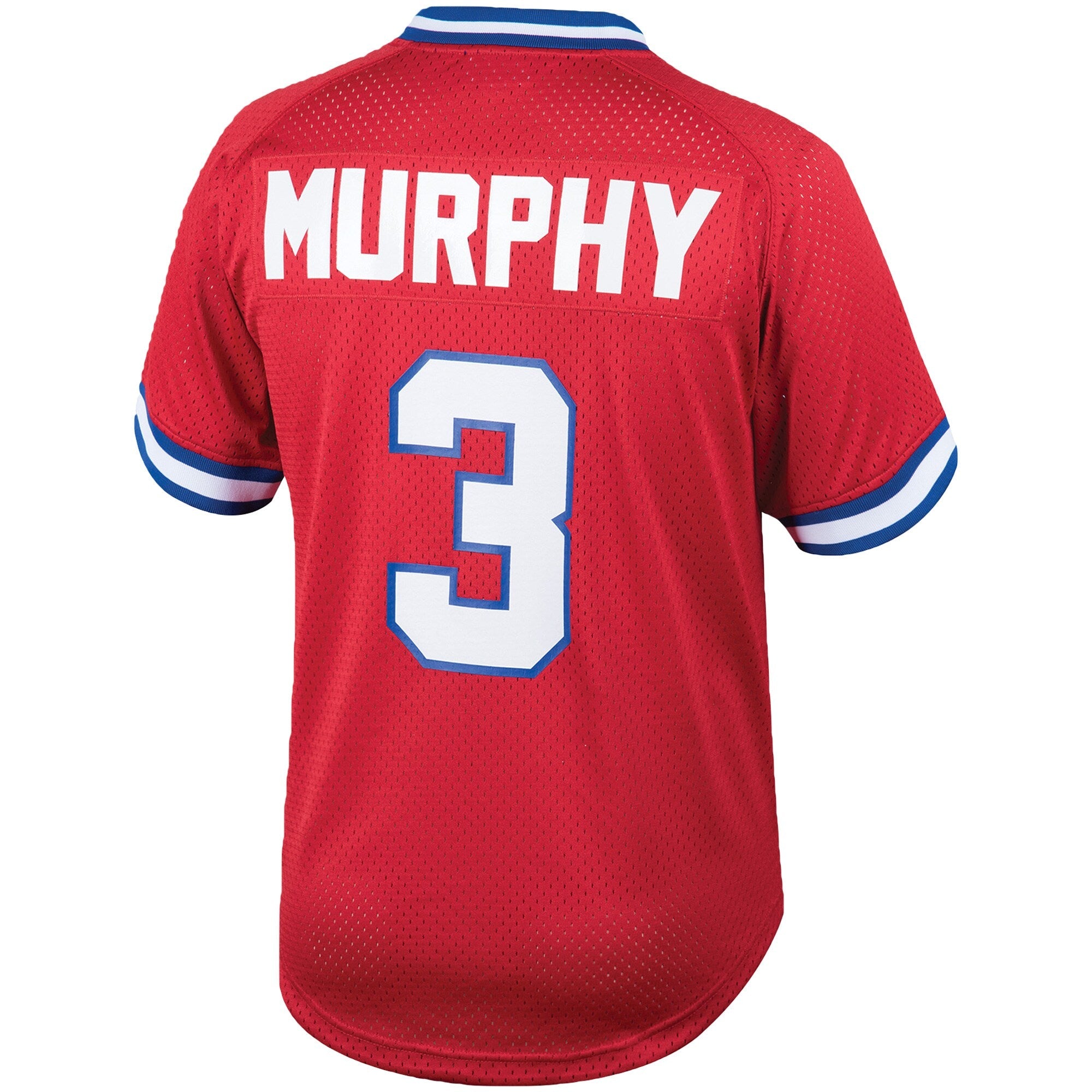 Men s Dale Murphy Atlanta Braves Mitchell And Ness Cooperstown Collection Authentic Batting Practice Jersey - Red Official Team Jersey Sports Fan