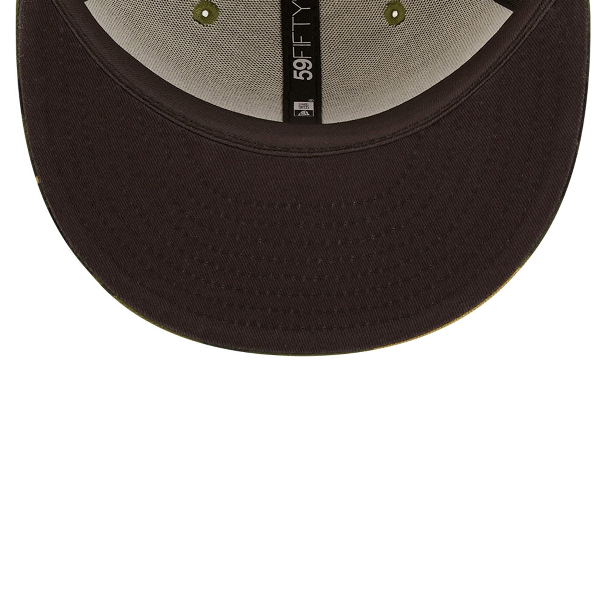 Chicago White Sox New Era 2022 MLB Armed Forces Day On-Field 59FIFTY Fitted Hat - Camo Official Team Hat Sports Fan Cap Official MLB Team Hat
