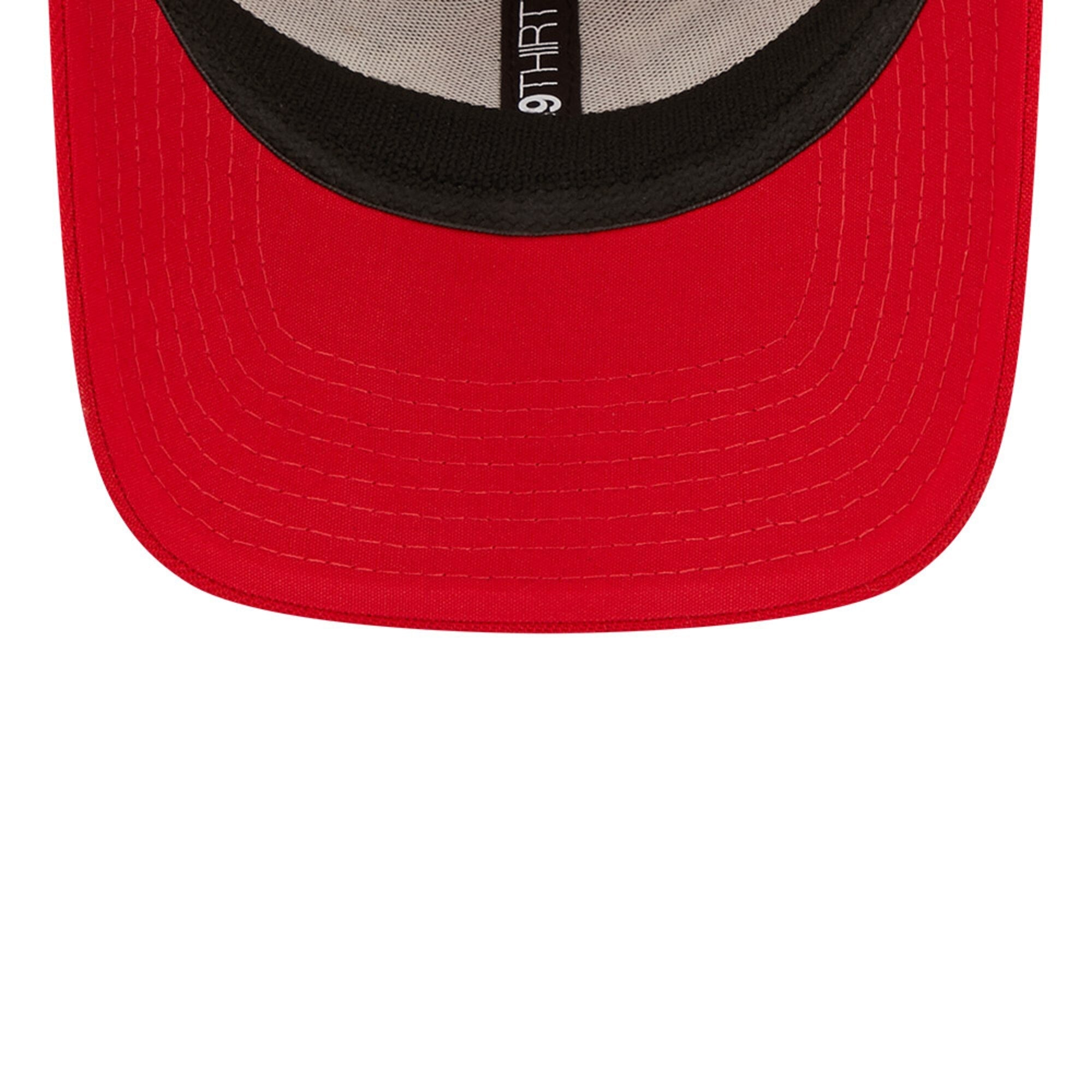 Men s Chicago White Sox New Era Red 2022 4th of July 39THIRTY Flex Hat Official Team Hat Sports Fan Cap Official MLB Team Hat Baseball Fan Cap