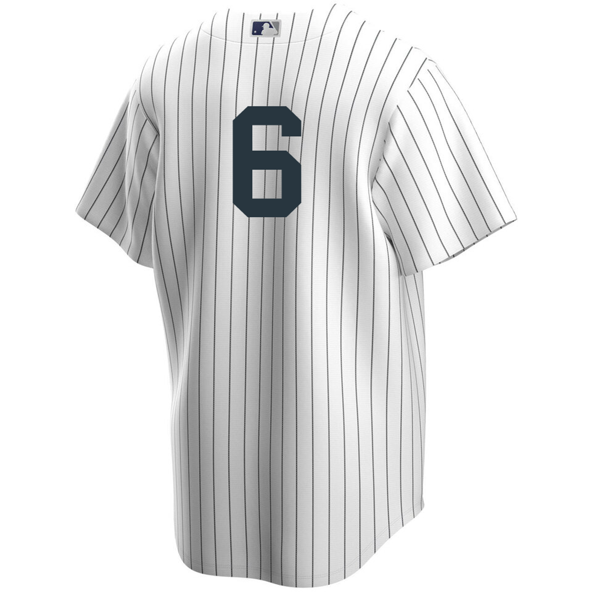 Men s Nike Joe Torre White 6 New York Yankees Home Official Replica Player Jersey Official Team Jersey Sports Fan Apparel Official MLB Team Jersey