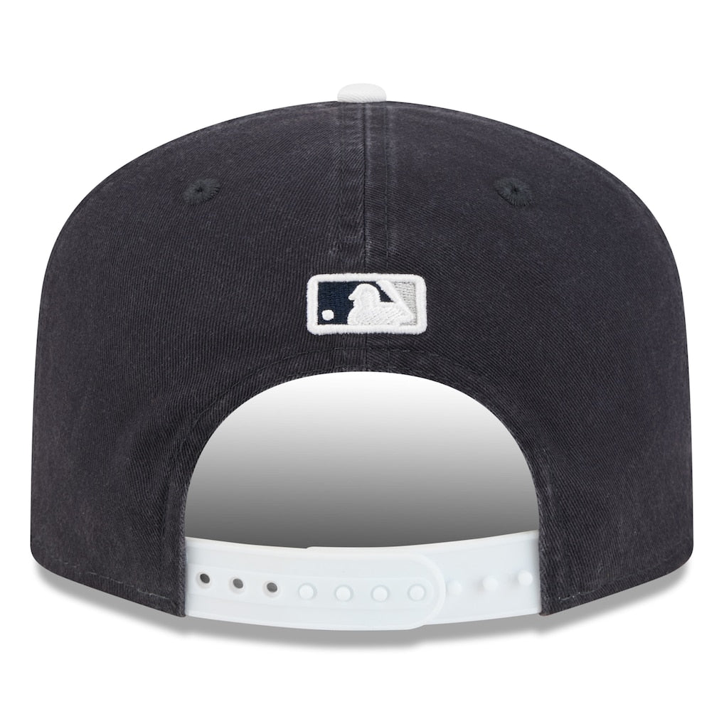 New York Yankees MLB 19Twenty Spring Training New Era Navy White Official Team Hat Sports Fan Cap Official MLB Team Hat Baseball Fan Cap